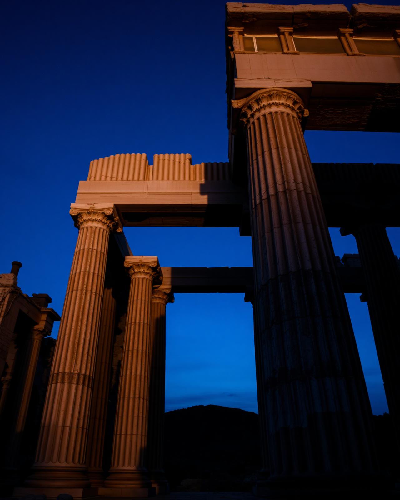 The Garden of Epicurus